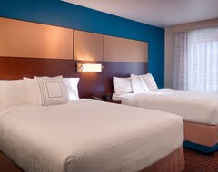 Hotel Residence Inn Salt Lake City Murray (Murray, USA)