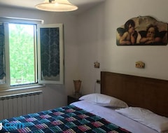 Hotel Amici Del Sorriso (Silvi, Italy)