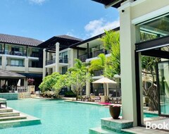 Toàn bộ căn nhà/căn hộ 119 Santai Resort - Poolside Apartment By Uholiday (Causarina, Úc)