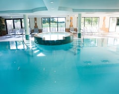 Hotel Vacances Bleues - La Villa du Lac (Divonne-les-Bains, Francia)