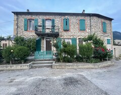 Cijela kuća/apartman Apt De 75m2 Refait à Neuf Au Rdc Dune Maison Chic (Menglon, Francuska)