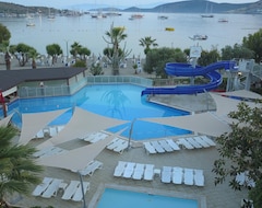 Resort Parkim Ayaz Hotel (Gümbet, Tyrkiet)