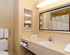 Holiday Inn Express Hotel & Suites Fort Atkinson, an IHG Hotel (Fort Atkinson, EE. UU.)
