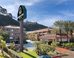 Hotel La Quinta San Diego Mission Valley (San Diego, Sjedinjene Američke Države)