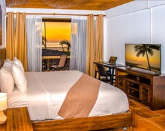 Khách sạn Jaco Laguna Resort & Beach Club (Jacó, Costa Rica)