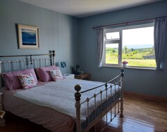 Bed & Breakfast Tullaleagan Guesthouse (Oughterard, Irska)