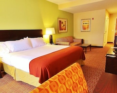 Hotel Greentree Inn & Suites Pinetop (Pinetop-Lakeside, Sjedinjene Američke Države)