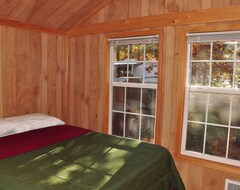 Arrowhead Resort Campground (Wisconsin Dells, USA)
