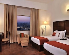 Hotel Comfort Inn Tulip Heights (Bathinda, Indien)