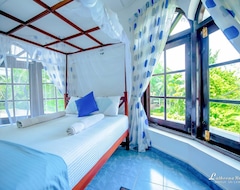 Hotel Latheena Beach Resort (Unawatuna, Šri Lanka)