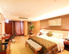 Hotel Shiji Tonghui - Chongqing (Chongqing, China)