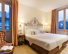 Hotel Andria (La Seu d'Urgell, Spain)