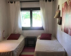 Koko talo/asunto Villa En La Playa De Pals-begur Con Barbacoa Y Piscina Privada (Pals, Espanja)