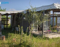 Entire House / Apartment Romantica Cabana En Entorno Natural Unico (Mercedes, Uruguay)