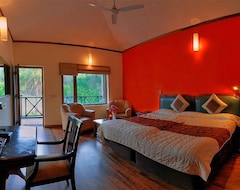 Hotel Kikar Lodge (Anandpur Sahib, Indien)