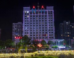 Hotel Nantian (Pingxiang, Kina)