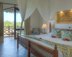Otel Bluebay Beach Resort & Spa (Zanzibar Şehri, Tanzanya)
