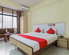 OYO 23083 Hotel Hindustan Deluxe (Mangalore, Indija)