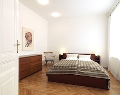 Cijela kuća/apartman Kaiser Apartments (Beč, Austrija)