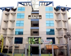 Hotel Rockstar (Kolkata, India)