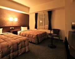 Hotel Route-Inn Ashikaga-2 (Ashikaga, Japón)