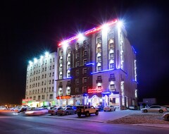Hotelli Al-Saif Grand Hotel Muscat (Masqat, Oman)