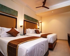 Hotel Akash Residency (Rameswaram, India)
