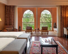 Hotel Tikida Golf Palace - Relais & Châteaux (Agadir, Maroko)