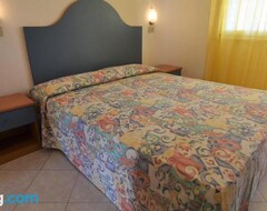 Hotel Residence Doria Iv 150s (Comacchio, Italien)