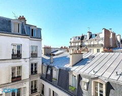 Casa/apartamento entero Marais City Apartment - Paris Places Des Vosges (París, Francia)