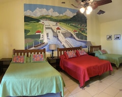 Hotelli Las Lajas Beach Resort (Las Lajas, Panama)
