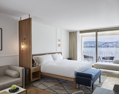 Alex Lake Zurich - Lifestyle Hotel And Suites (Thalwil, İsviçre)