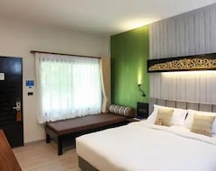Hotelli Deevana Patong Resort & Spa (Patong Beach, Thaimaa)