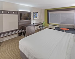 Holiday Inn Express & Suites Columbia - East Elkridge, Jessup An Ihg Hotel (Elkridge, EE. UU.)