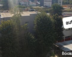 Tüm Ev/Apart Daire Drina Apartment (Belgrad, Sırbistan)