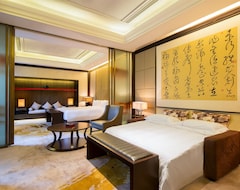 Khách sạn Eadry Royal Garden Hotel Haikou (Haikou, Trung Quốc)