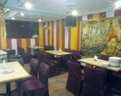 Hotel Sheelas Guest House And Restaurant (Kolkata, Indien)