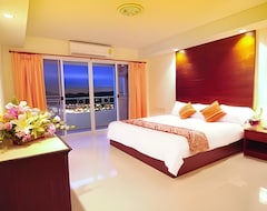 Hotelli Grand Living View (Chiang Mai, Thaimaa)