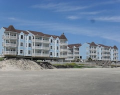 Khách sạn Seascape Resort Condominiums (Galveston, Hoa Kỳ)