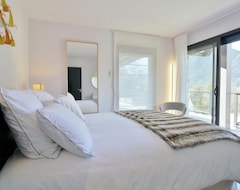 Cijela kuća/apartman The Arbiview, Cocooning Mountain Lodge & Luxury Spa Saint Lary Soulan (Grézian, Francuska)