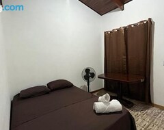 Hotel Cabina Para 2 Personas En Paquera #3 (Puntarenas, Costa Rica)