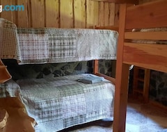 Casa/apartamento entero Cabanas La Osa (Cushamen, Argentina)