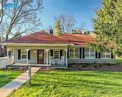 Toàn bộ căn nhà/căn hộ Chattahoochee Shoals Cottage (Demorest, Hoa Kỳ)
