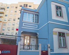 Casa/apartamento entero Setubal History - By Y Concept (Setúbal, Portugal)