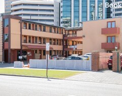 Casa/apartamento entero Central Location 2 Bdrm Free Parking And Wifi (Perth, Australia)