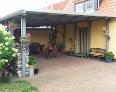 Casa/apartamento entero Cottage For 4 People - Small Home (Magdeburgo, Alemania)
