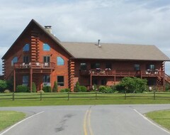 Hotel Point Au Roche Lodge (Plattsburgh, EE. UU.)