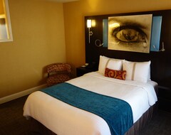 Khách sạn The Dylan Hotel At Sfo (Millbrae, Hoa Kỳ)
