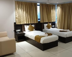 Hotel Nirmala Heights Bhagalpur (Bhagalpur, Indien)