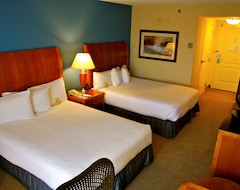 Hotel Hilton Garden Inn Albany (Albany, USA)